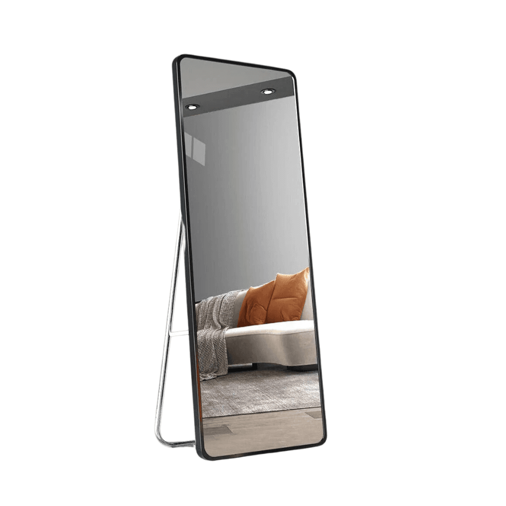 Large Full-Length Dressing Mirror For Bedroom Home Decor 150cm x 40cm