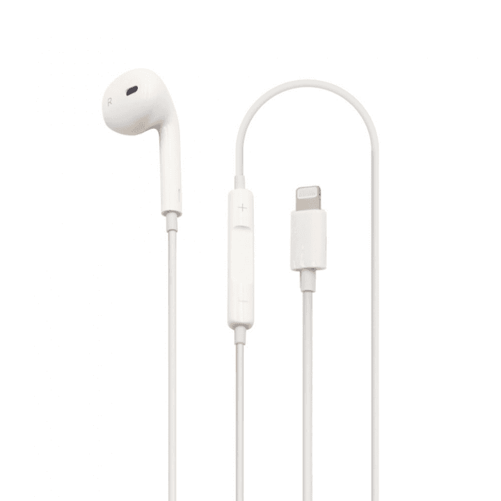 Benco Mono Earphone With Lightning Connector