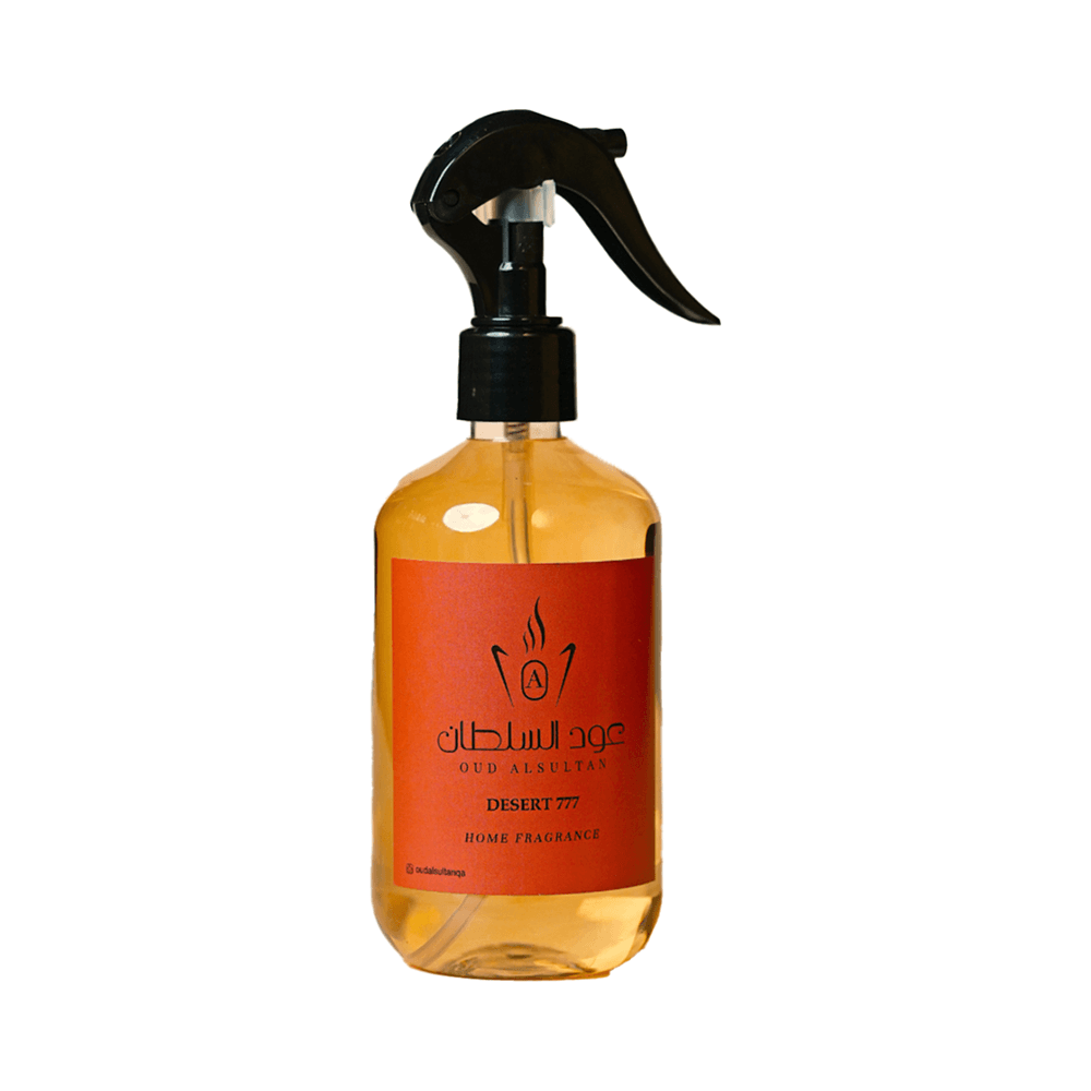Desert 777 Air Freshner