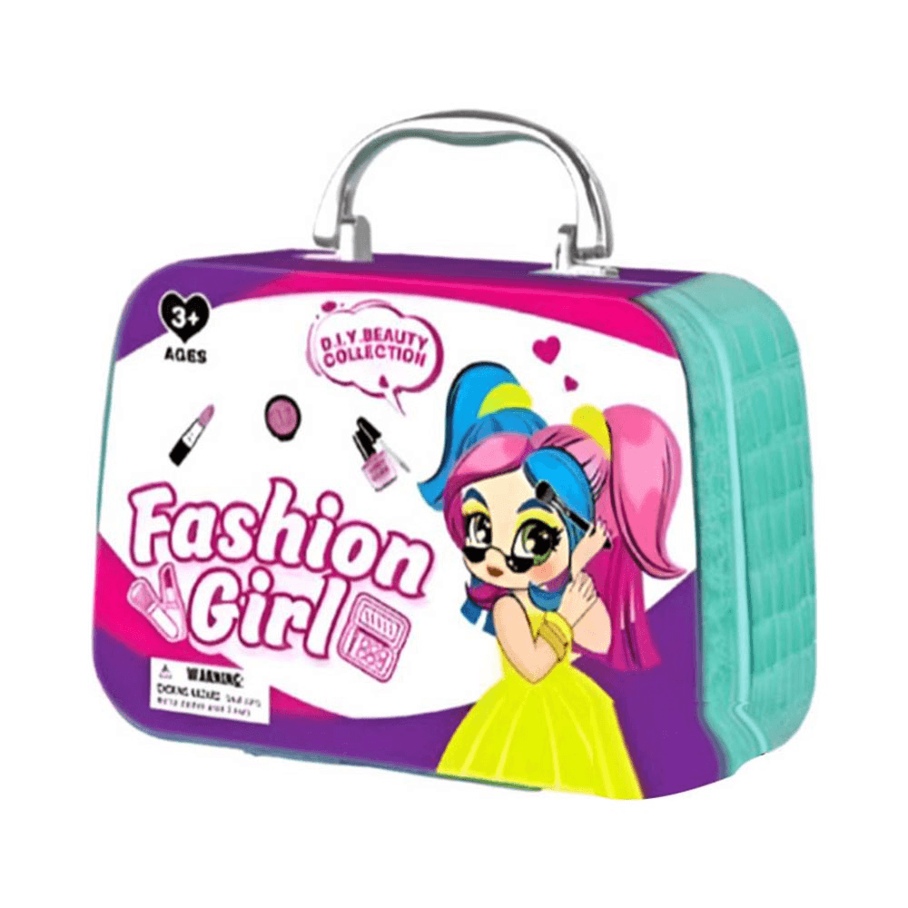JBL11018-F Children Makeup Toy Set