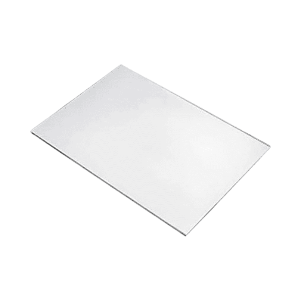 Clear Acrylic Sheet – Durable Transparent Plexiglass Panel, Gt020