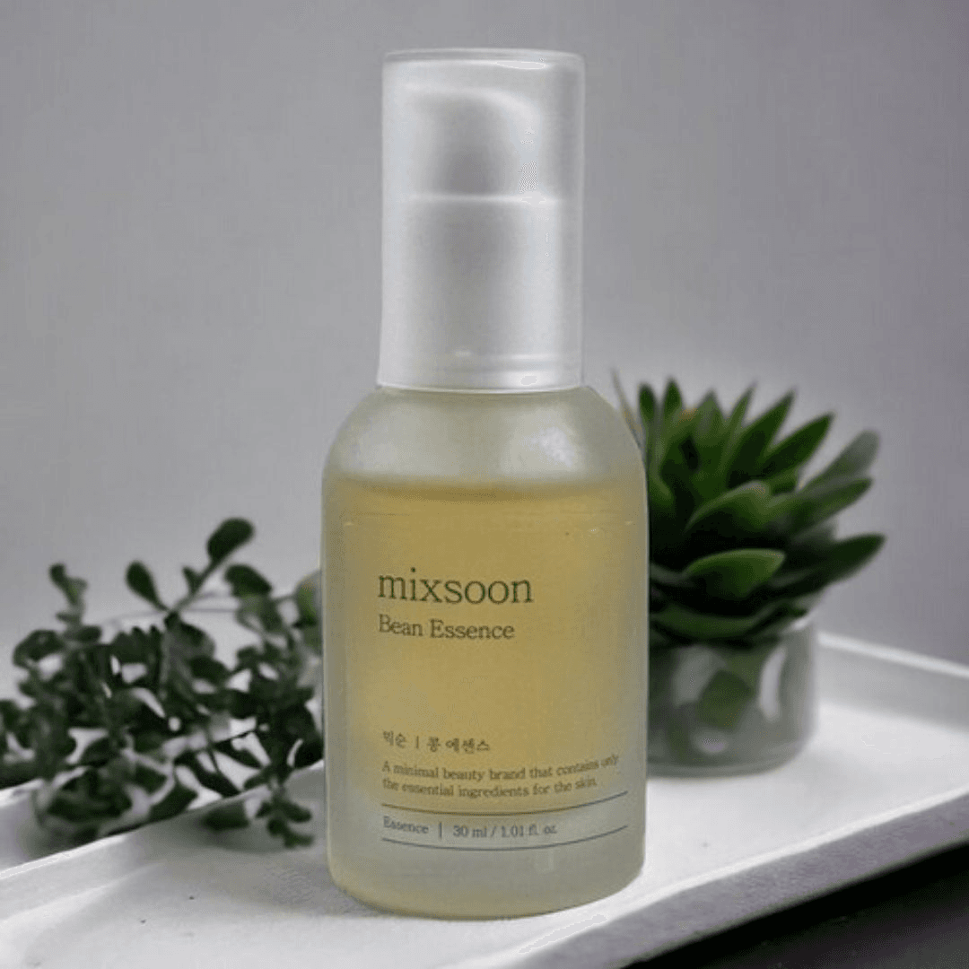Mixsoon Bean Essence 30Ml