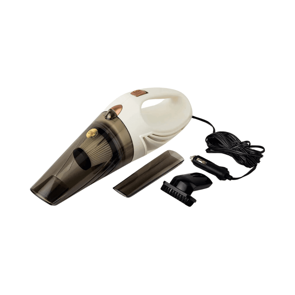 RNG EKO Green 150W High Power Car Vacuum Cleaner