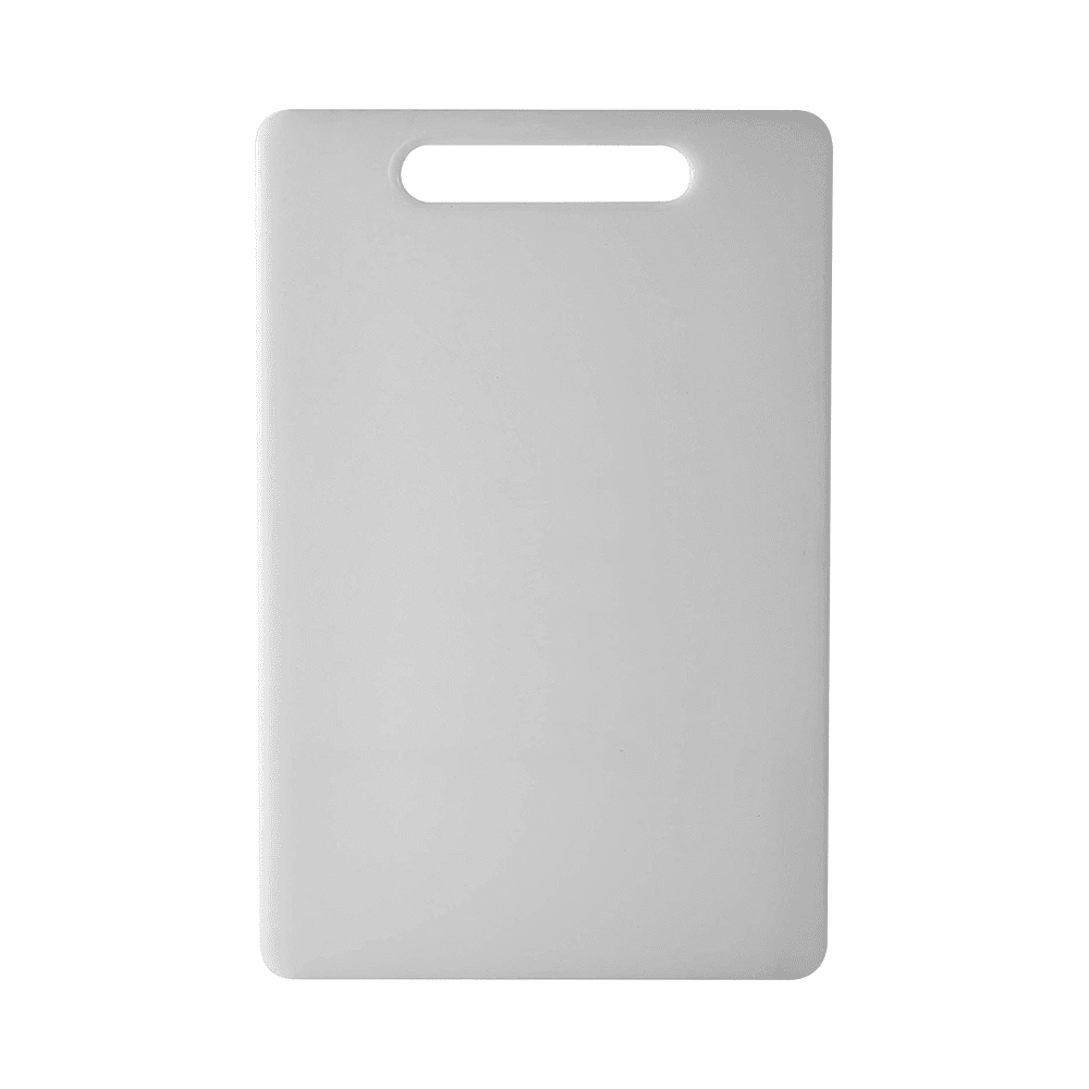 National Cutting Board 50x30x2cm - White 13-929