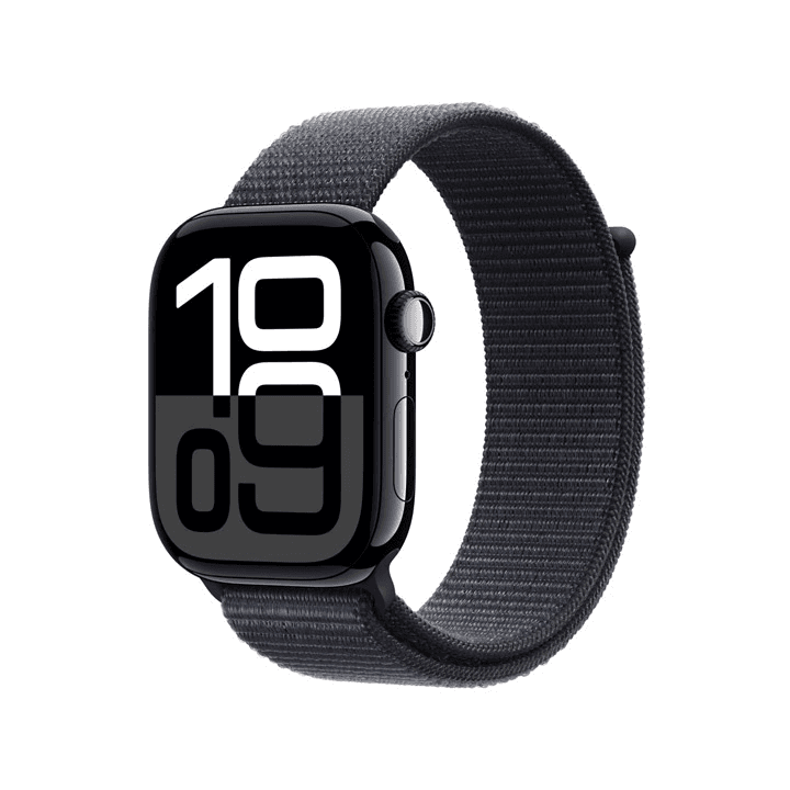 Apple Watch 10 42 Jb Al Ink Sl Gps-Ese