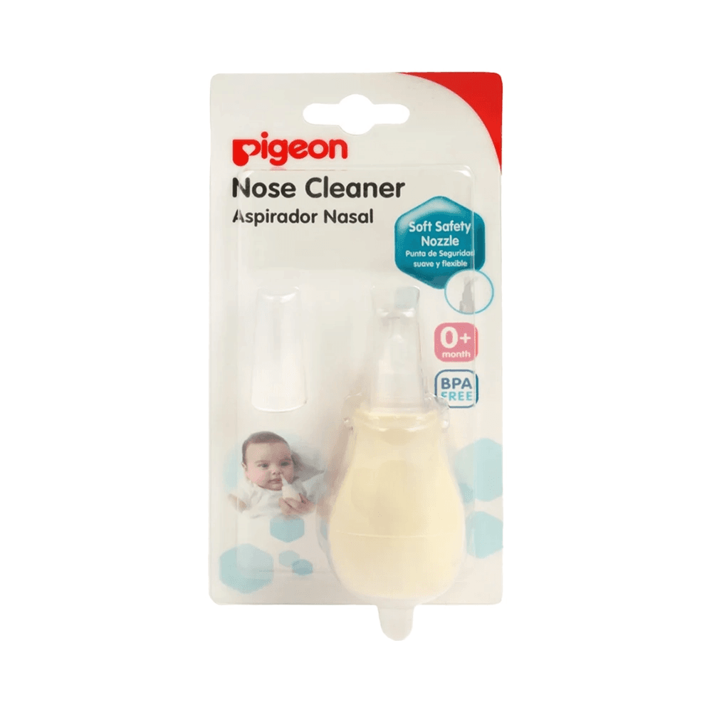 Pigeon Nasal Aspirator For 0+ Months