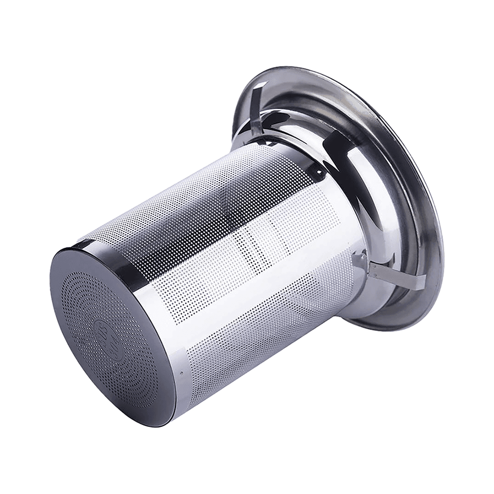 Glass Tea Pot 600ml 13-R041