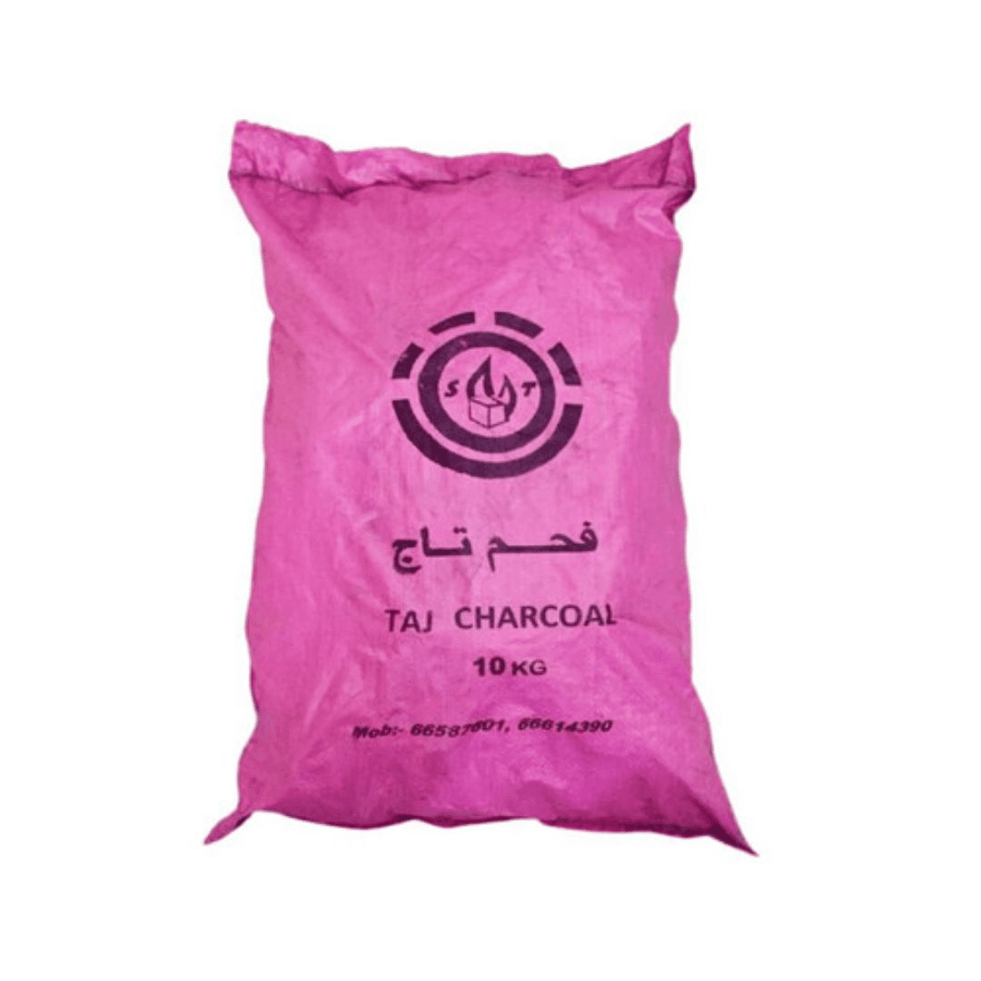 Taj Charcoal 10Kg