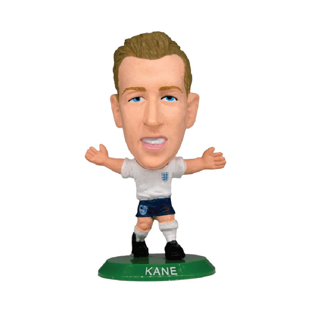 Soccerstarz England Harry Kane New Kit Collective Figure