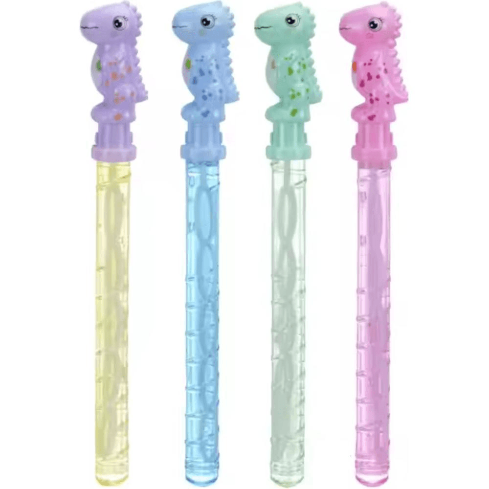 Dinosaur Bubbles (889-58)
