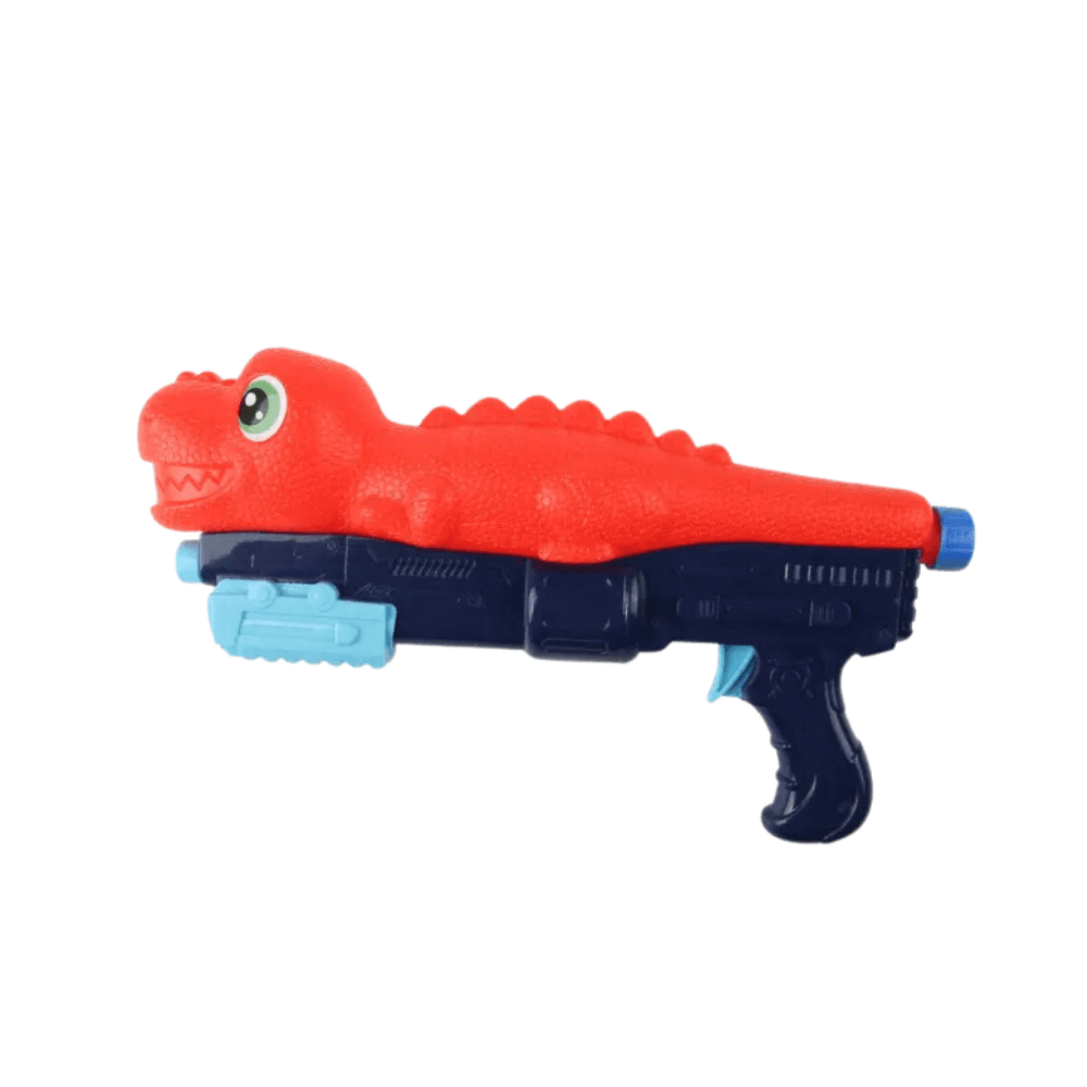 Dinosaur Refreshing Gun Toy