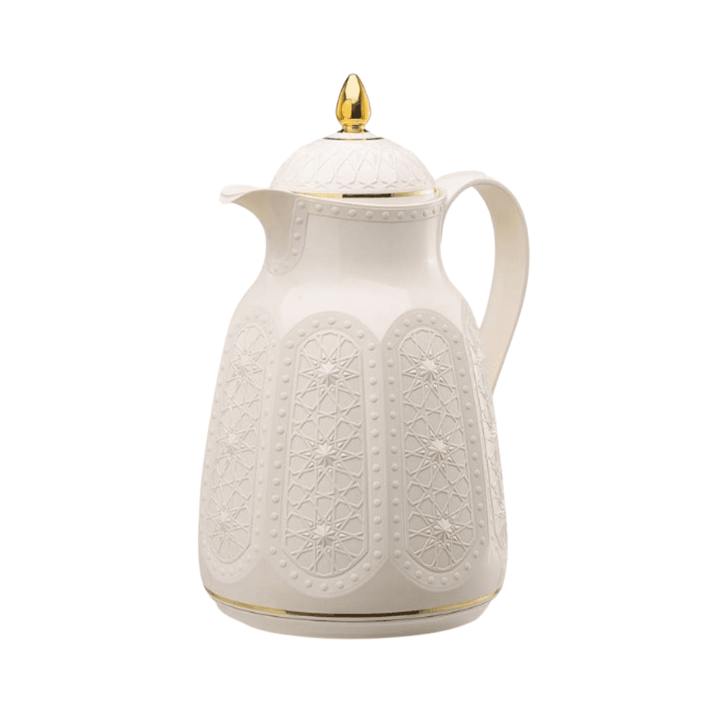 Rose Vacuum Flask 1.0L  Rs-132-10-A01/Rs-52839