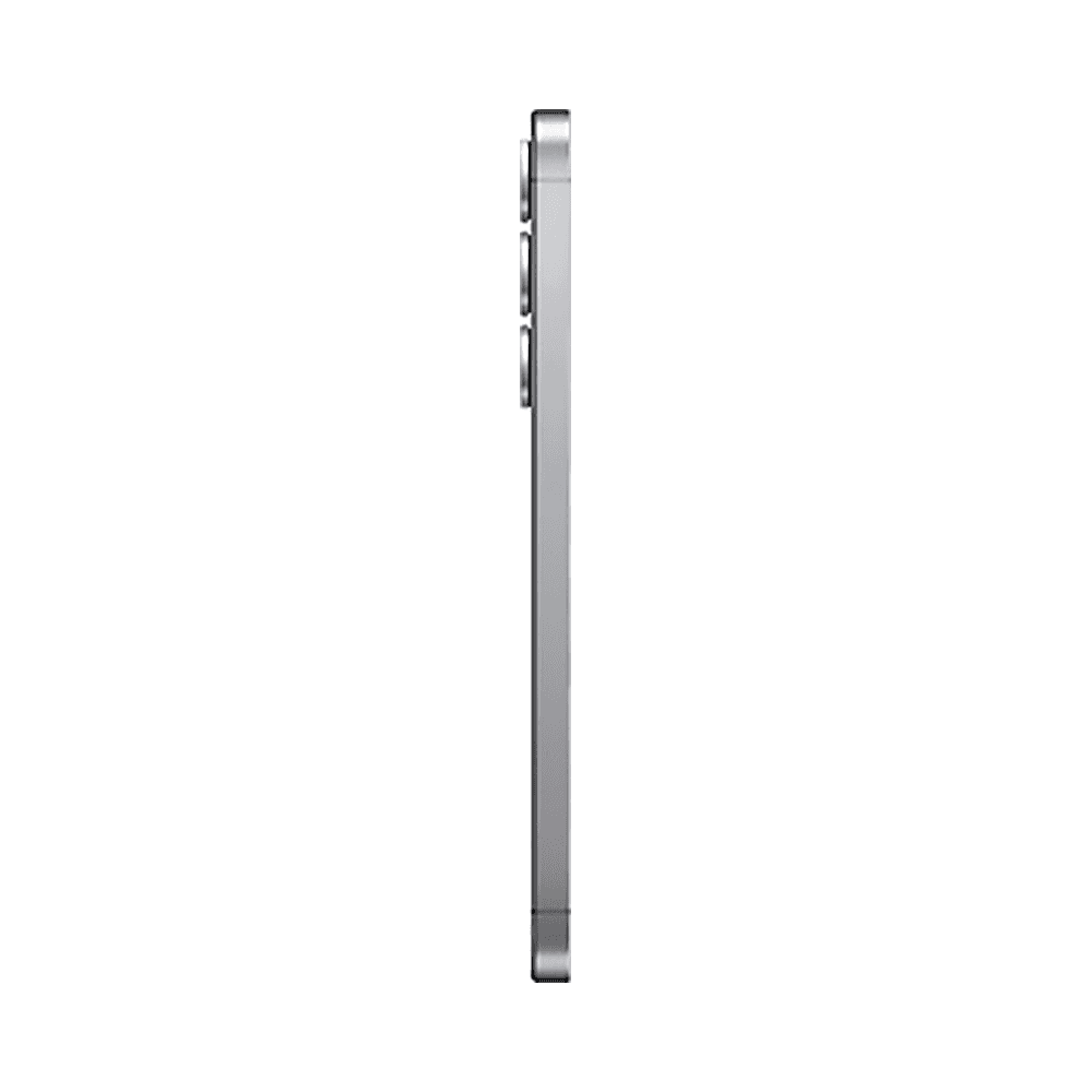 Samsung Galaxy S25 256GB - Silver Shadow