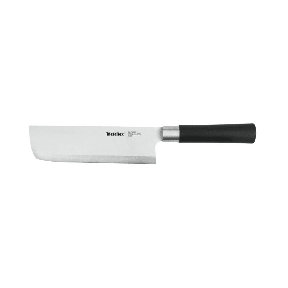 Stainless Steel Usuba Asia Chef's Knife 18cm No.25/MXC-057