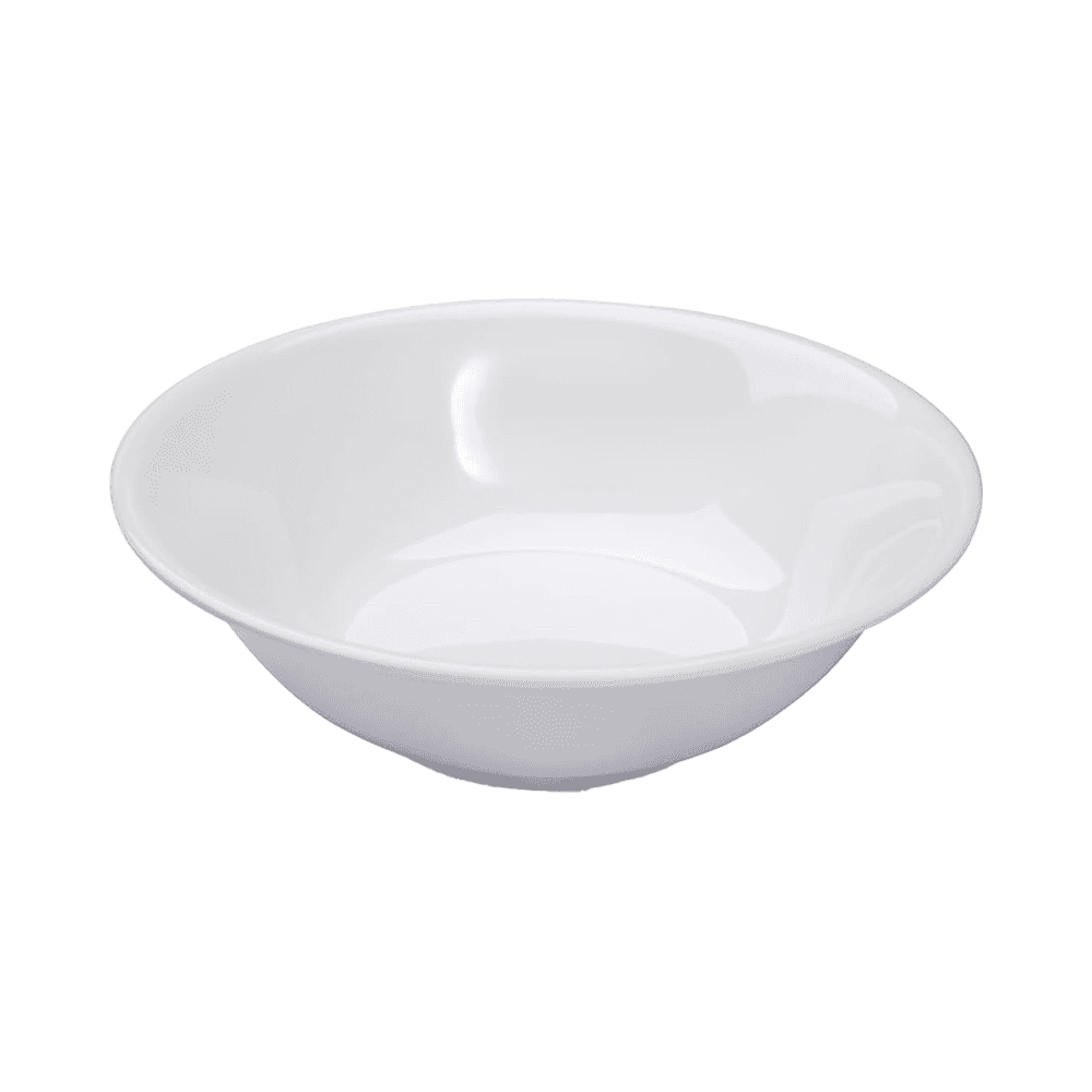Vague Melamine Plain Soup Box 9 Inches 36-005P
