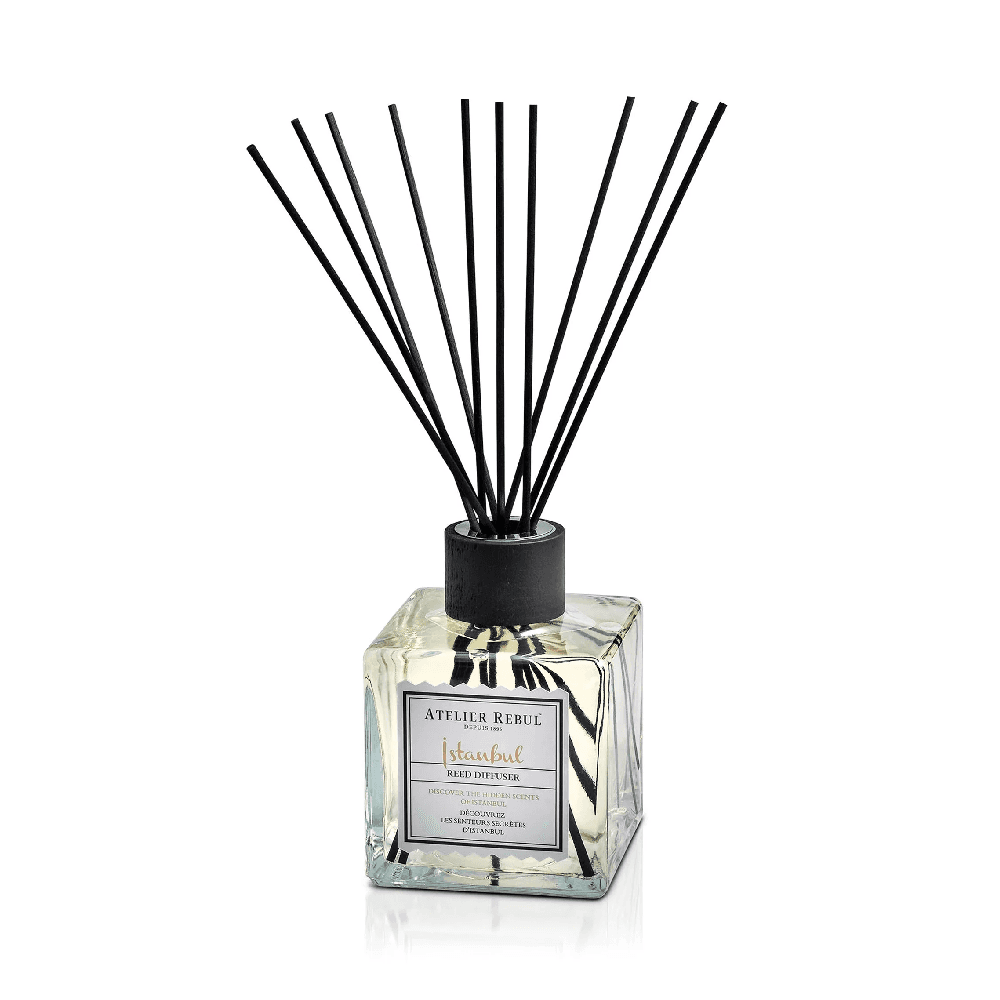 أتيليه ريبول معطر أعواد إسطنبول 2500مل