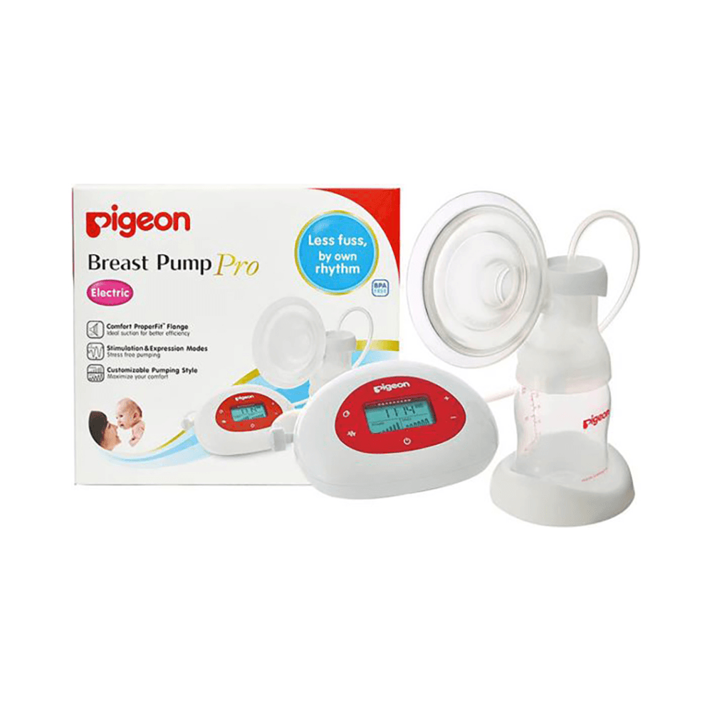 Pigeon Electric Breast Pump