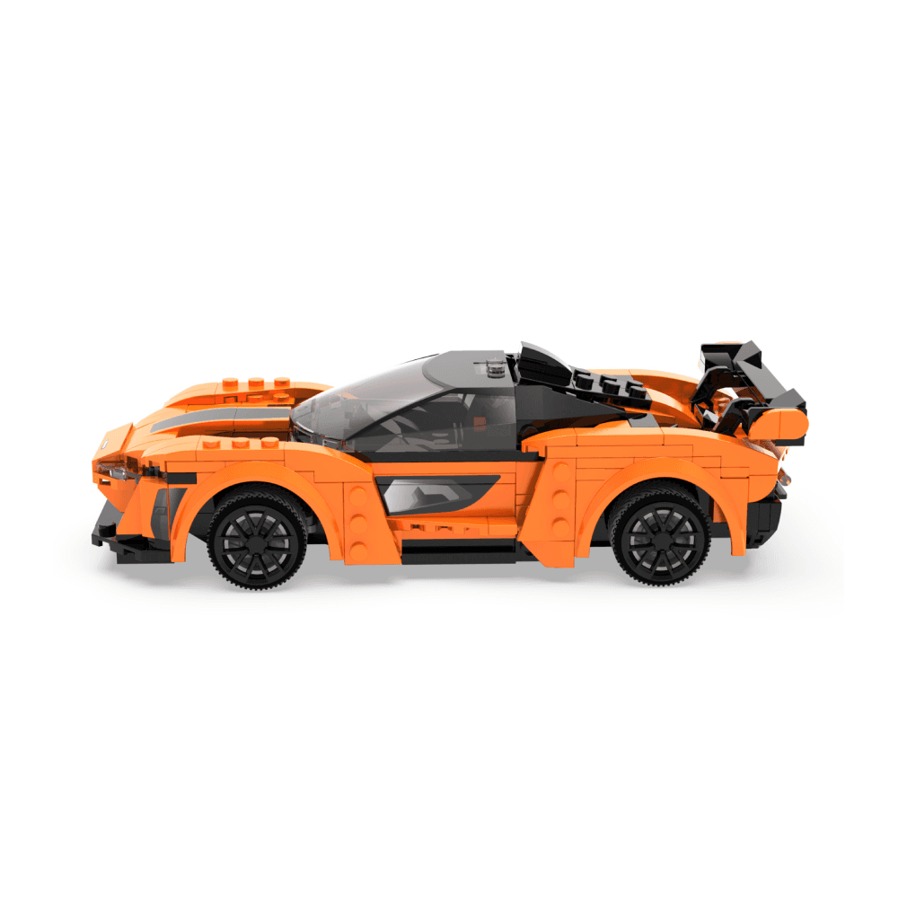 Caofi Dual Programming Remote Control Blaze Model Car 
