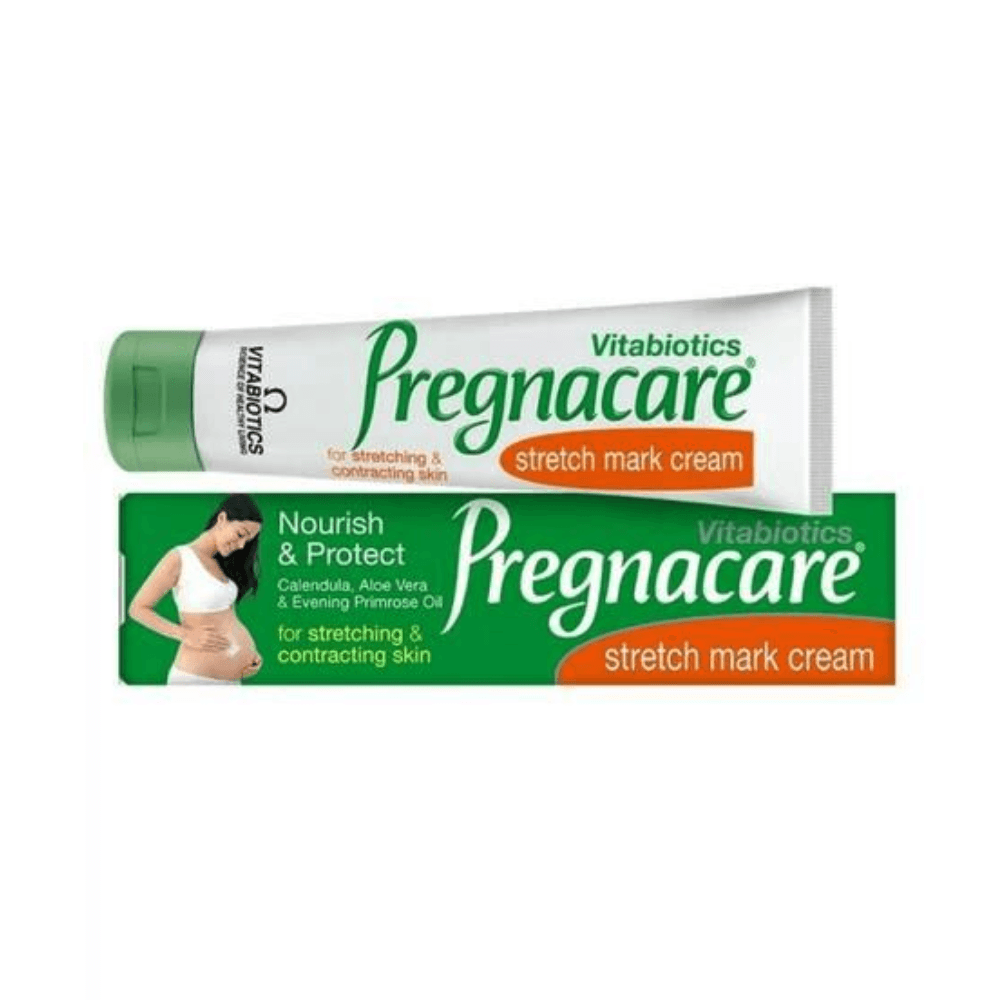 Vitabiotics Pregnacare Stretch Mark Cream