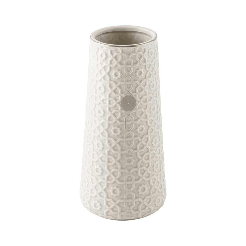 Small Flower Vase From Rossete - Beigeet2208