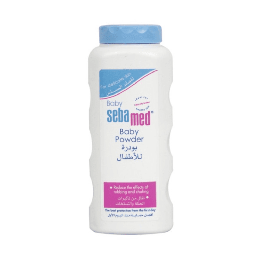 سيباميد بيبي بودرة 100 جرام