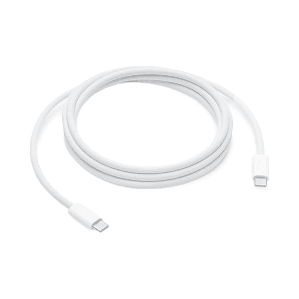 Apple Usb-C To C Charge Cable 2M
