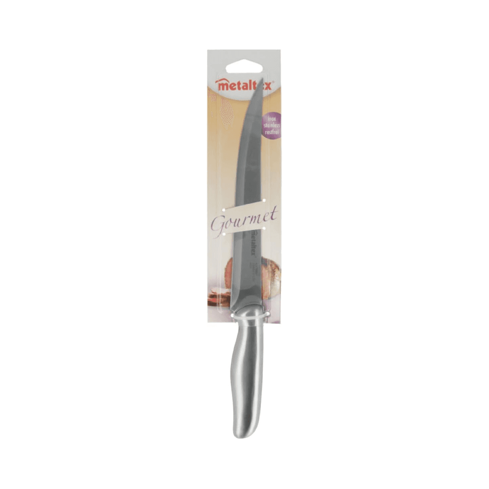 Metaltex Stainless Steel Gourmet Filleting Knife No.255850/MXC-050