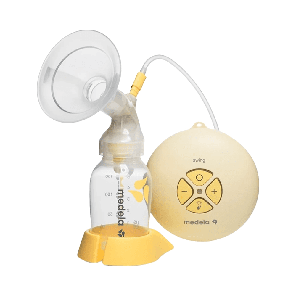 Medela Swing Electric Breast Pump 030.0048
