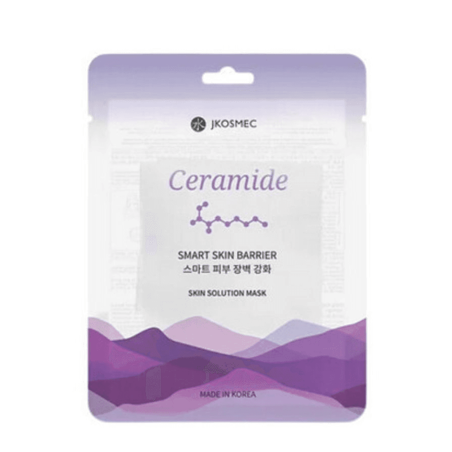Skin Solution Mask (Ceramide)