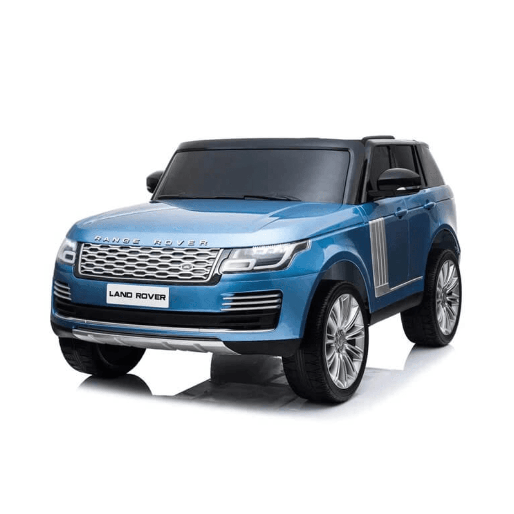 Range Rover Ride On Car - Blue DK-RR999