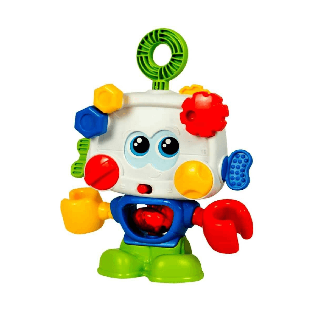 Winfun Baby Super Activity Robot