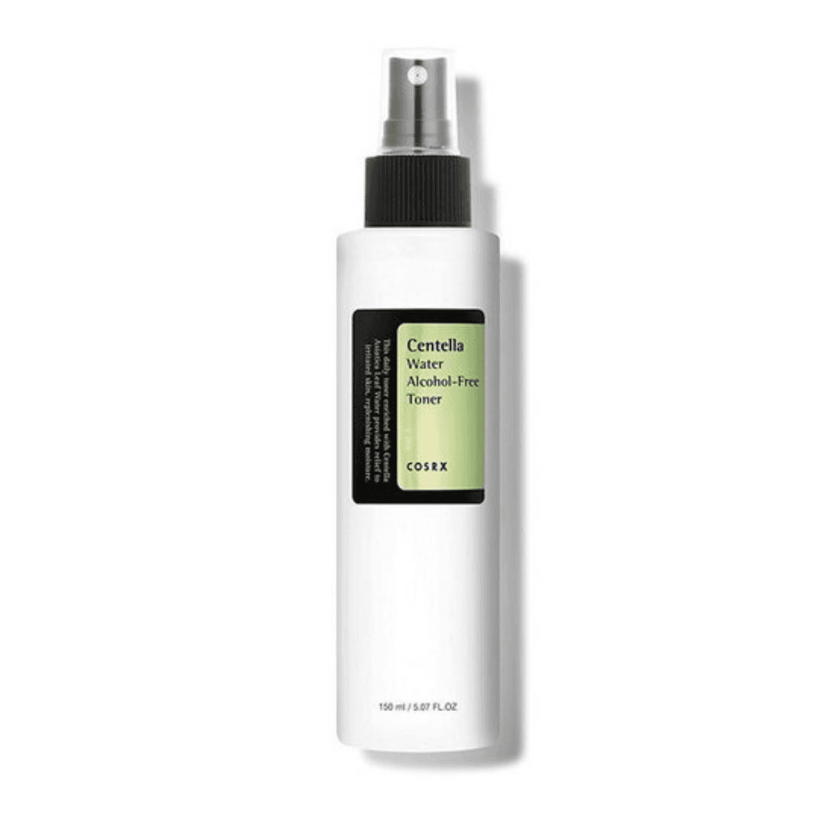 Cosrx - Centella Water Alcohol-Free Toner
