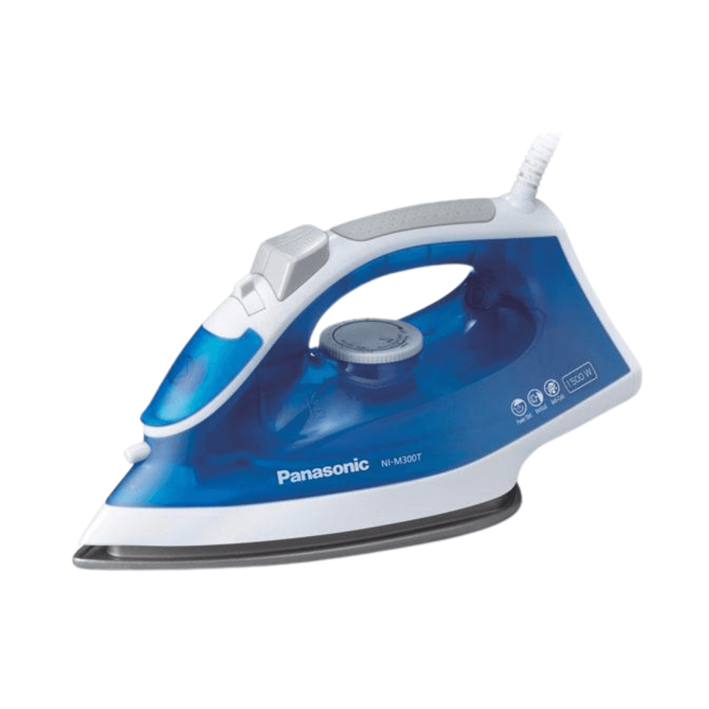 Panasonic NI-M300T Steam Iron