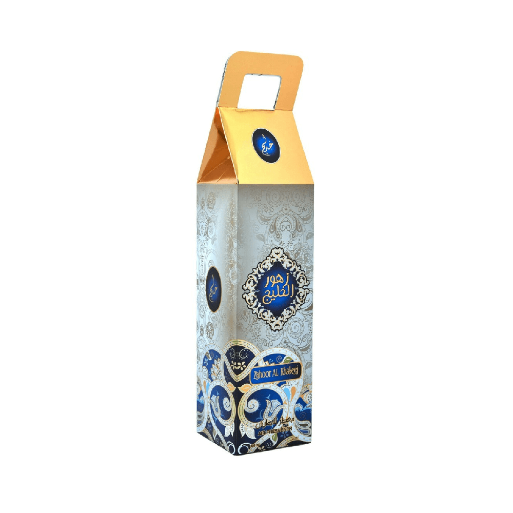 خدلاج معطر جو زهور الخليج 320مل