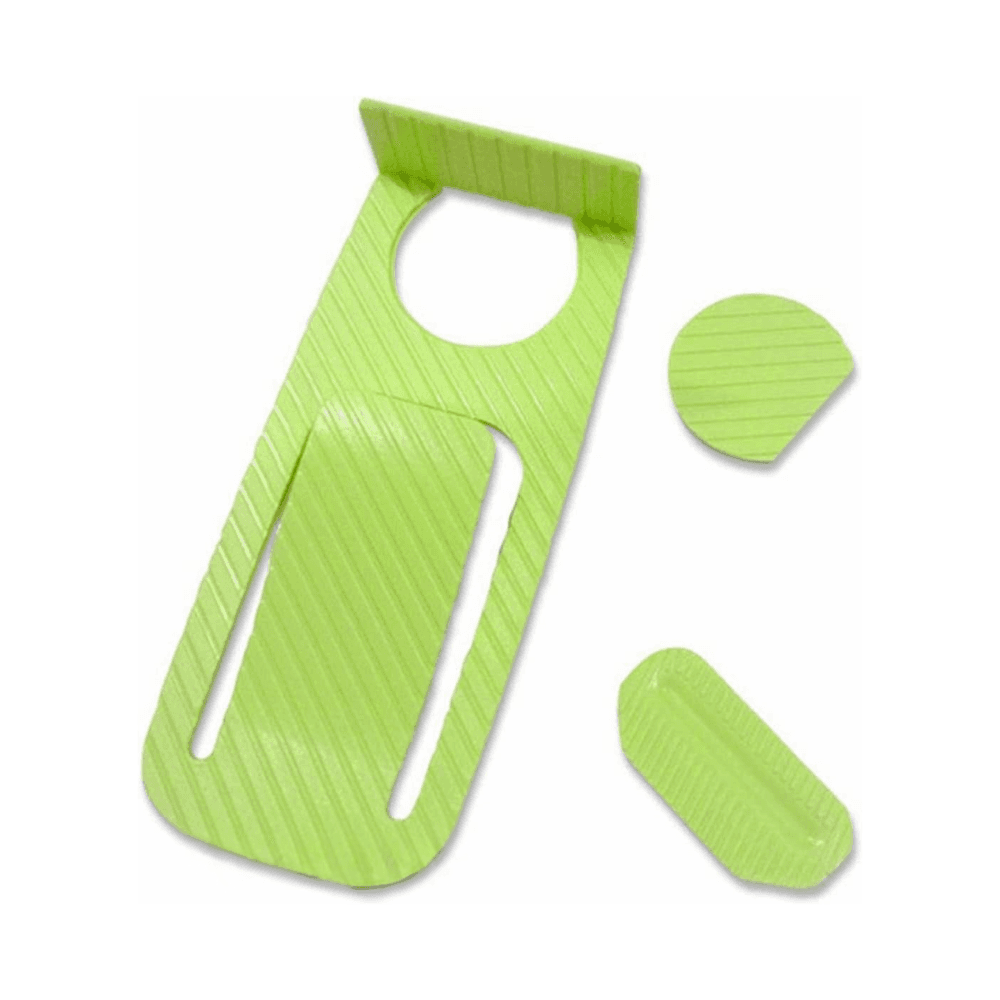 Innovative Door Stopper - Properly Holds Your Door