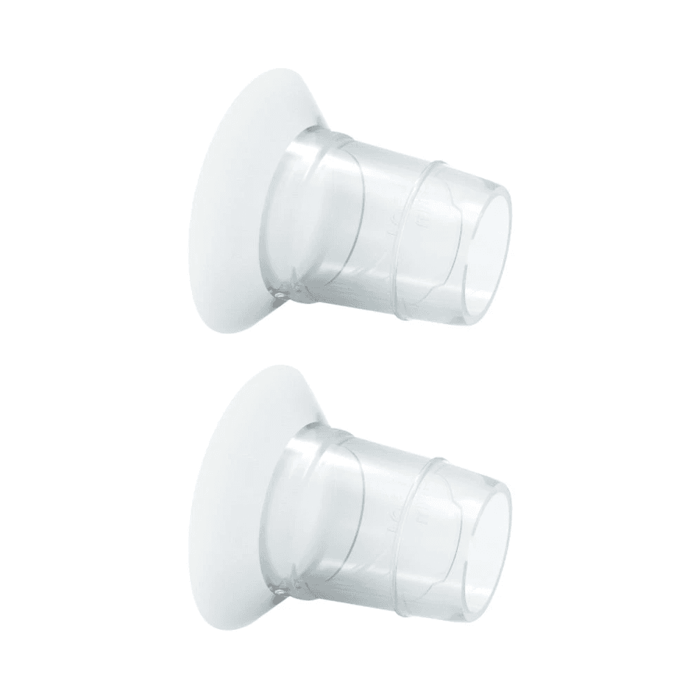 Imani i2 & i2+ Breast Pumps Inserter 21mm 2Pcs
