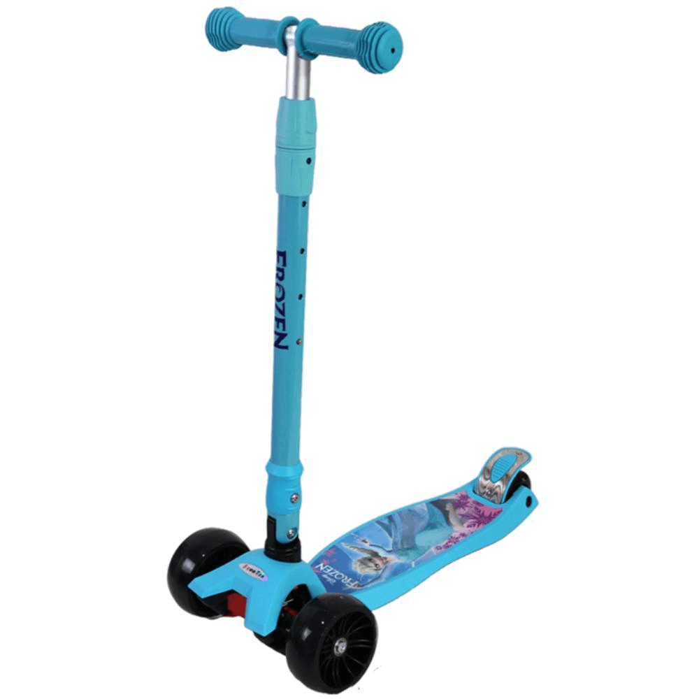 Frozen Scooter (Mg-03Mz)