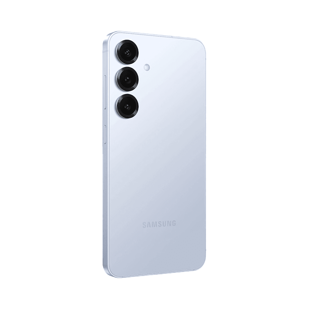 Samsung Galaxy S25 Plus 512GB - Icy Blue