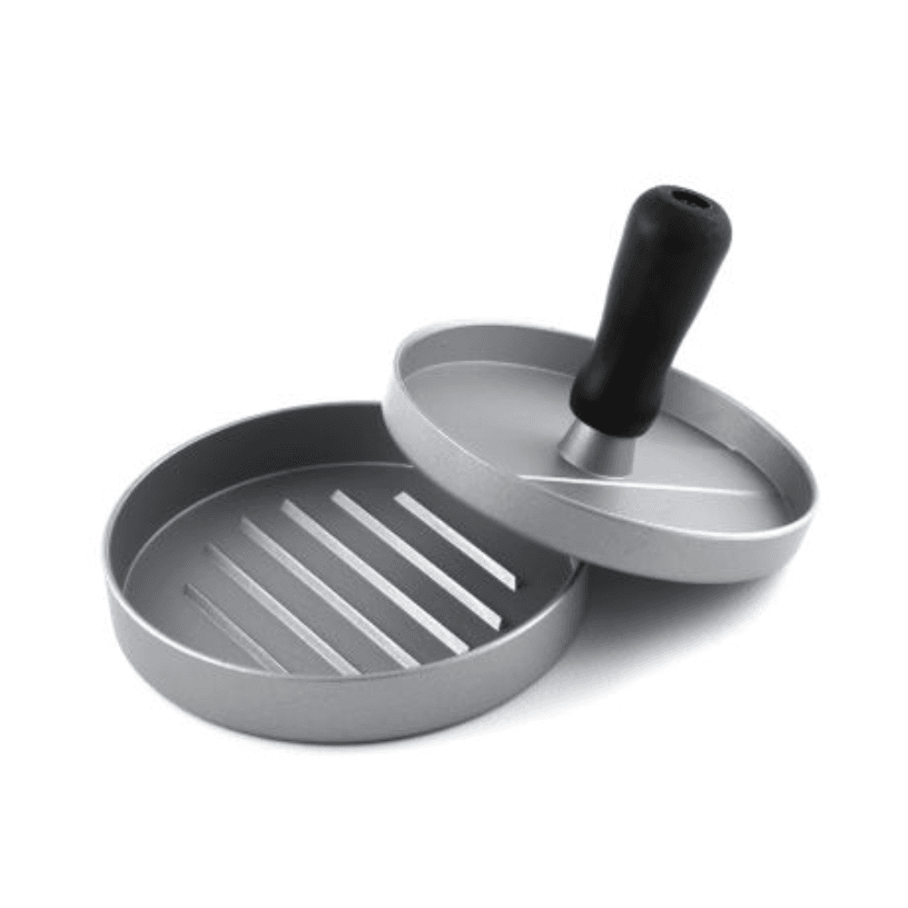 Aluminum Burger Maker With Pp Handle/13-1121