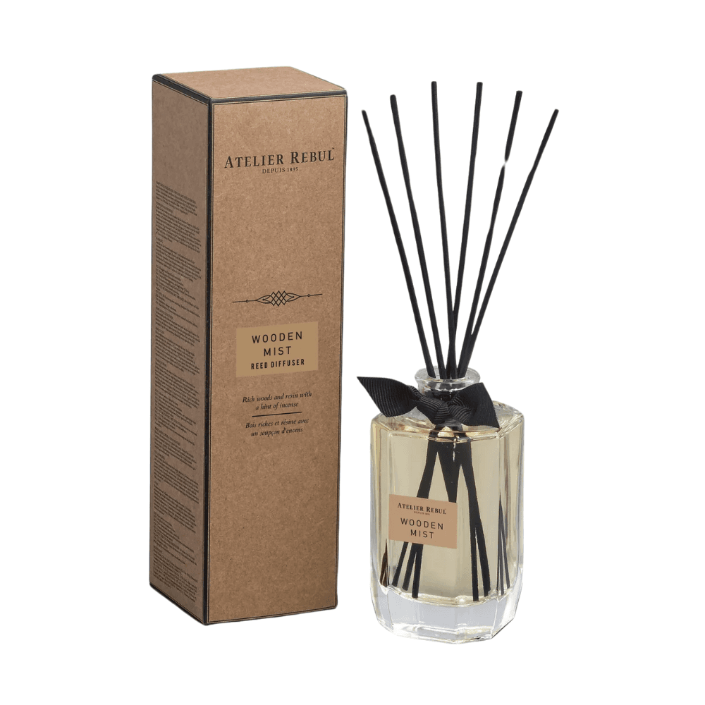 أتيليه ريبول معطر أعواد وودن ميست 200 مل
