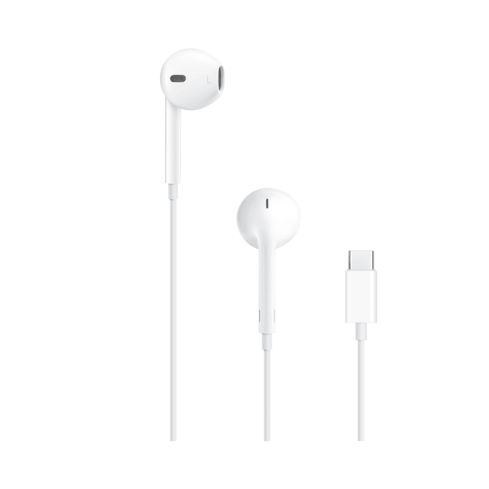 Apple Earpods - Usb-C Connector