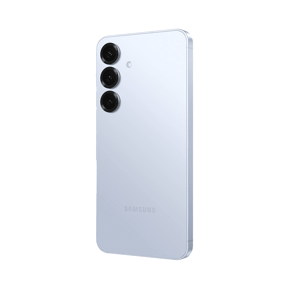 Samsung Galaxy S25 256GB - Icy Blue