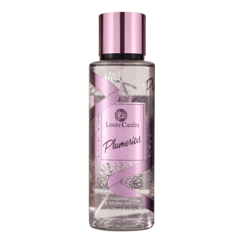 لويس كاردان بلوميرياس معطر الجسم 250 مل رقم.14641