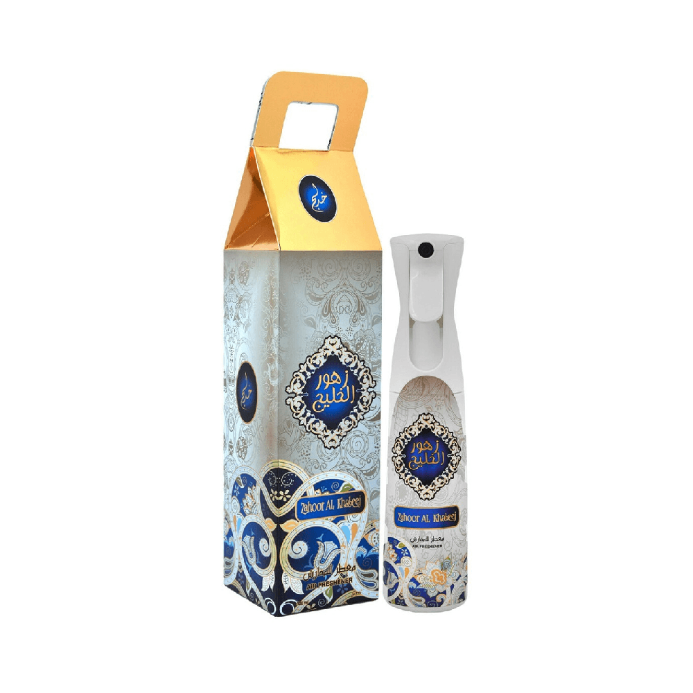 خدلاج معطر جو زهور الخليج 320مل