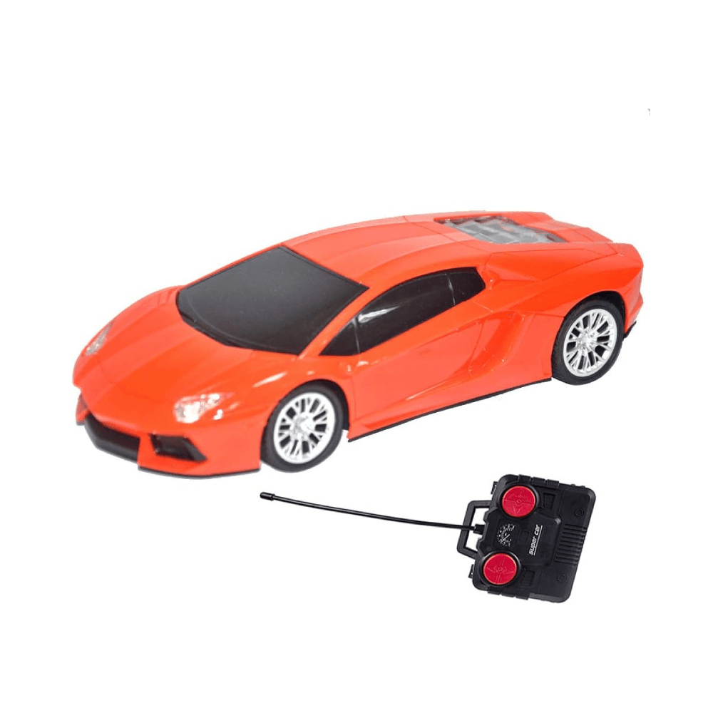 Remote Control Lamborghini Car