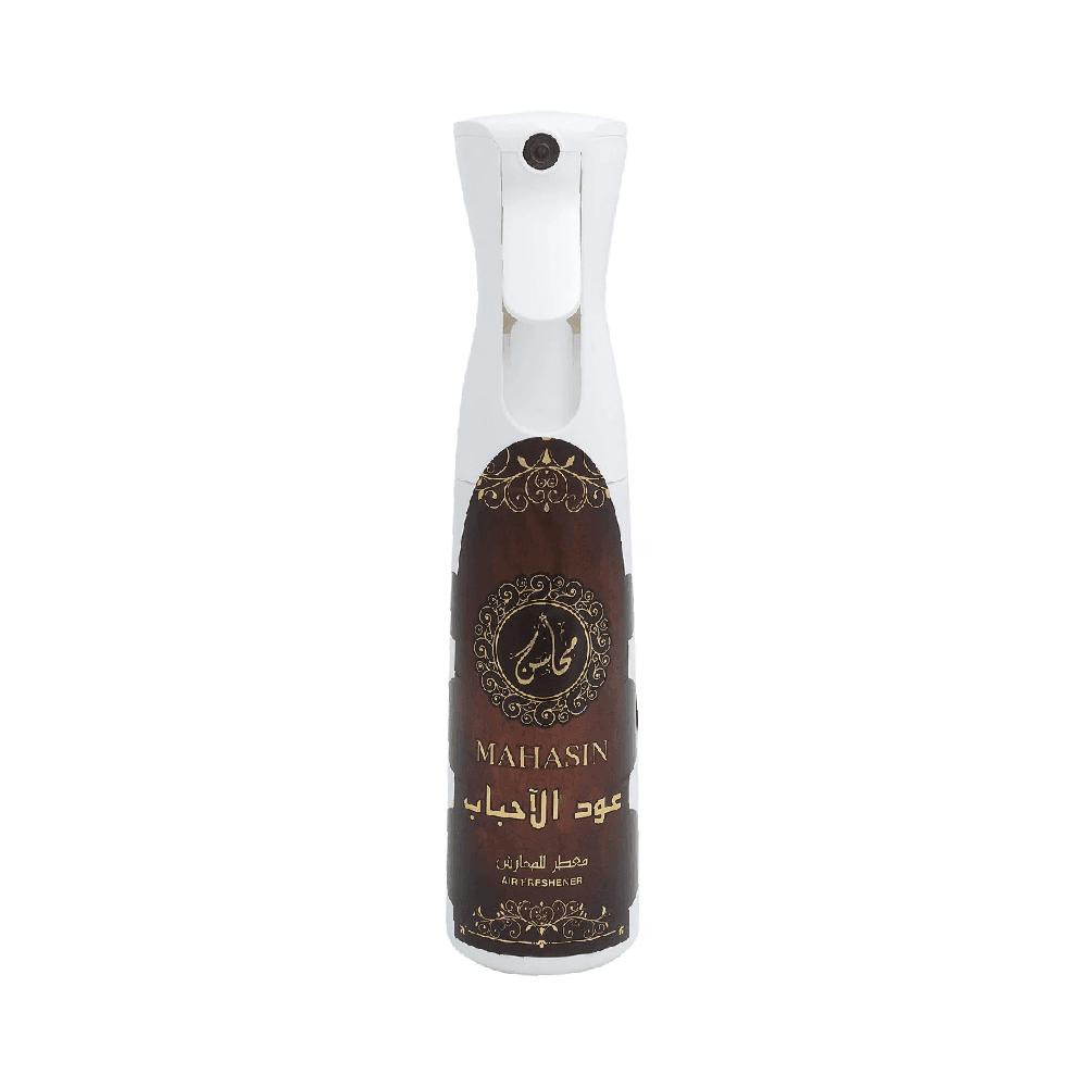 خدلاج معطر جو محاسن عود الأحباب 320مل
