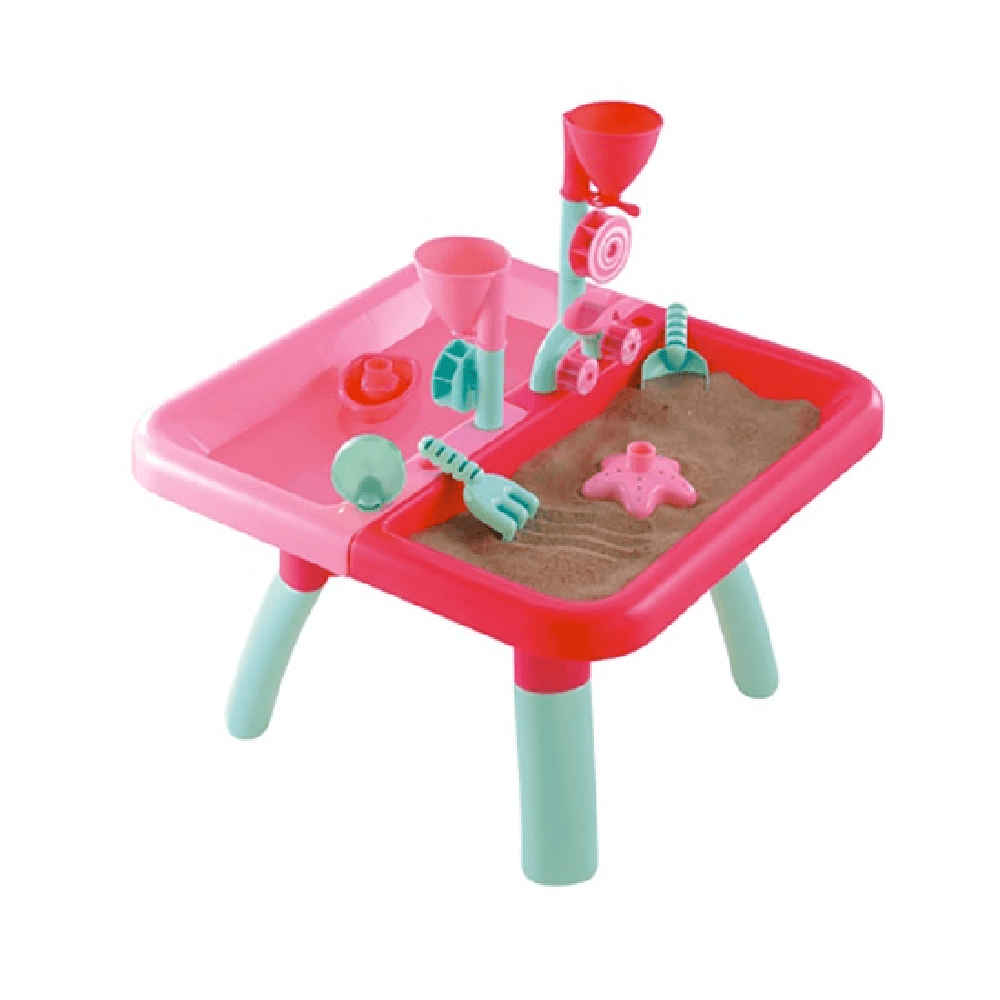 ELC Sand & Water Table - Pink 141657
