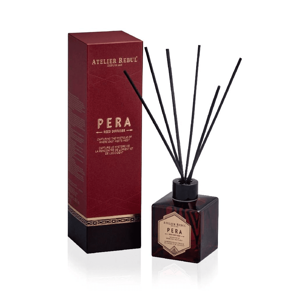 بيرا معطر ريد 120 مل الاتحاد الأوروبي