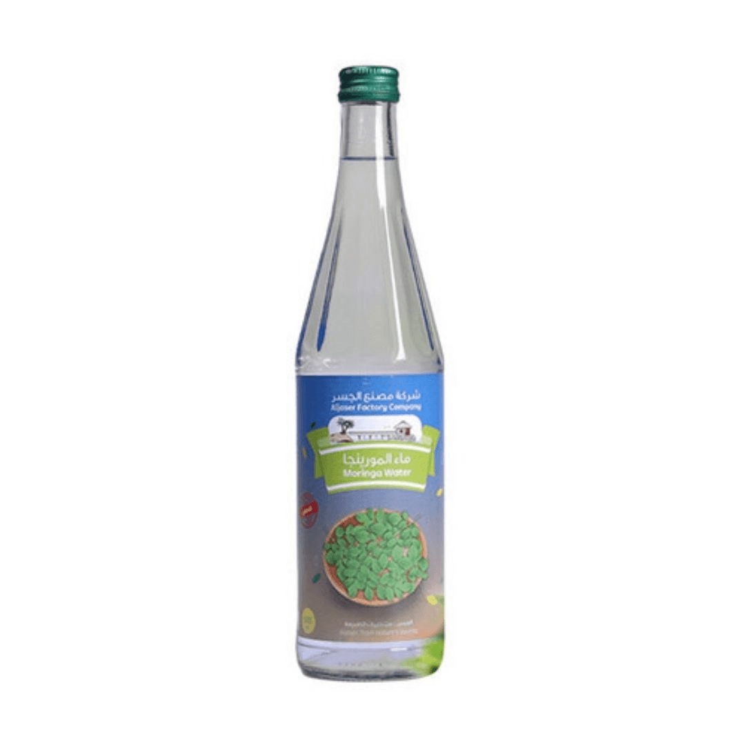 Moringa Water 565Ml