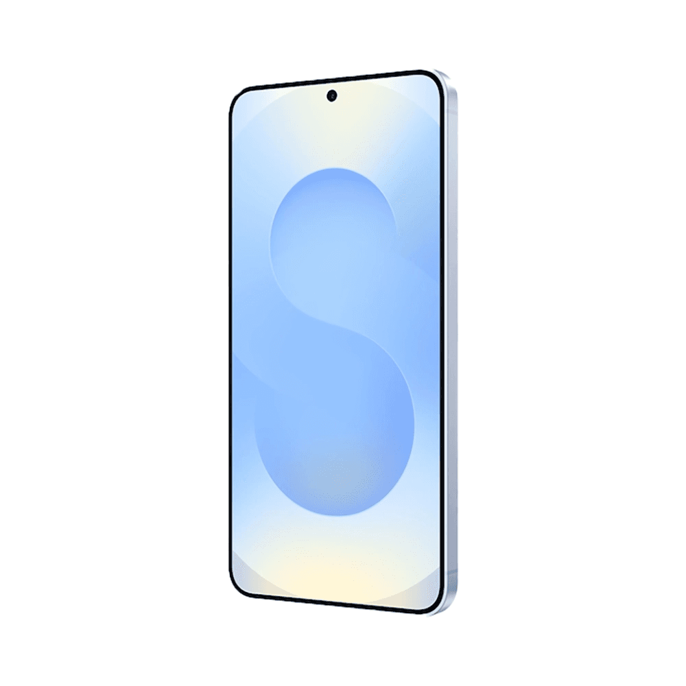 Samsung Galaxy S25 Plus 512GB - Icy Blue
